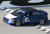 Civic on track